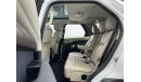 لاند روفر دسكفري 2019 Land Rover Discovery HSE Si6 7 Seater, Warranty, Oct 2027 Land Rover Service Pack, GCC