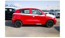 Suzuki Celerio Suzuki Celerio 1.0L peteol 2024