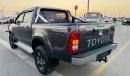 Toyota Hilux DOUBLE CABIN | PREMIUM BULL BAR INSTALLED | RHD | 3.0L DIESEL ENGINE