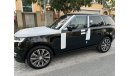 Land Rover Range Rover 3.0 diesel V6 D300