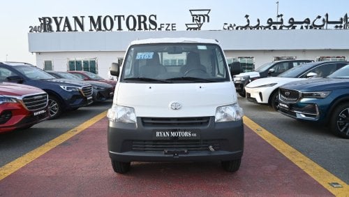 تويوتا لايت آيس Toyota Lite-Ace Pick-up 1.5L Petrol Model 2023