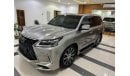 Lexus LX570 Signature