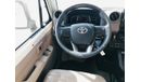 Toyota Land Cruiser Hard Top LC71 HT 2.8L DSL 3 DOOR