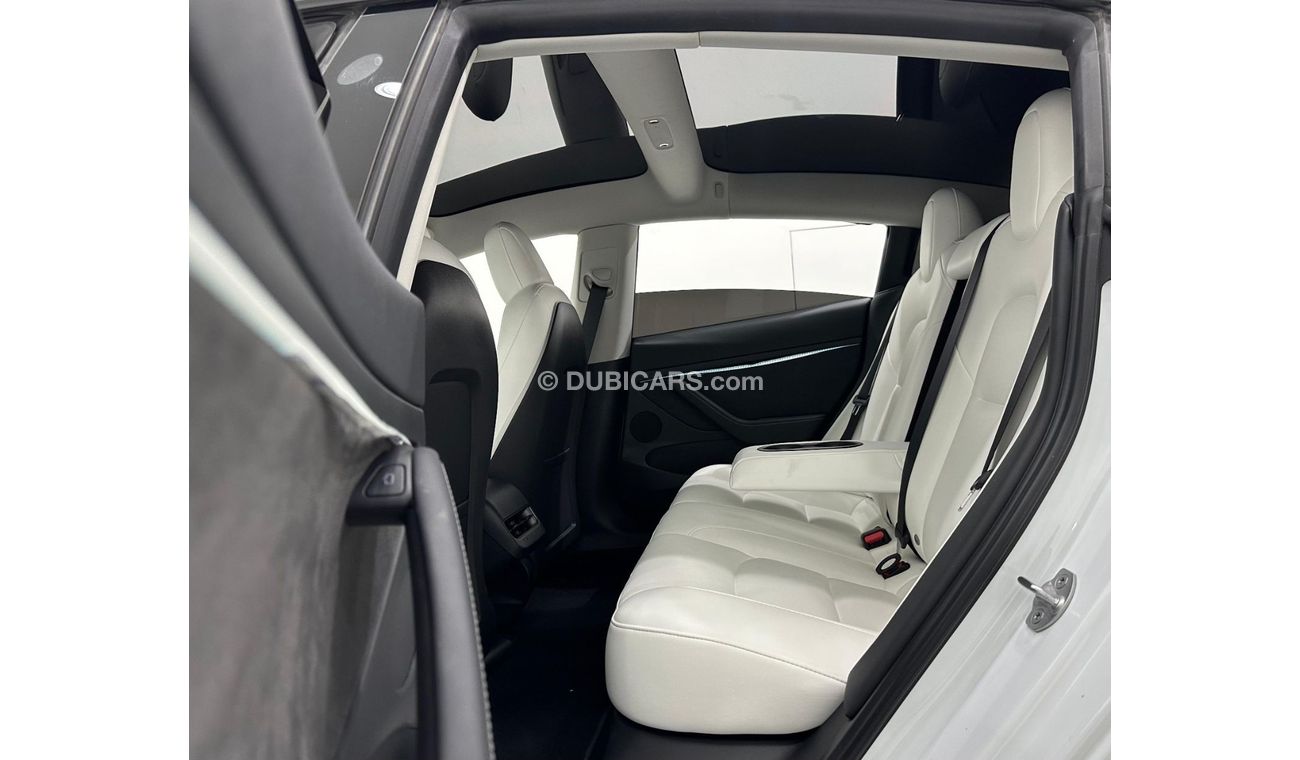 Tesla Model 3 Performance 2022 Tesla Model 3 Performance, 2026 Tesla Warranty, 2030 Tesla Battery Warranty, GCC