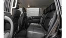 Nissan Armada I 1YEAR WARRANTY I ARMADA (PETROL) PLATINUM (CONVERTED TO NISSAN PETROL) VERY CLEAN I