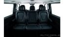 Mercedes-Benz V 300 | GCC | Warranty | Brand New | 8 Seater