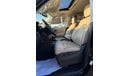 Nissan Armada Nissan Armada 4WD Platinum