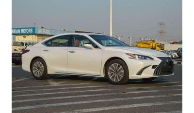 Lexus ES300h LEXUS ES300h 2.5L FWD SEDAN 2024