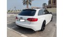 أودي RS4 AVANT