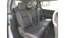 Honda Odyssey touring