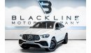 Mercedes-Benz GLE 53 AMG 2023 Mercedes GLE 53 AMG, 2027 Mercedes Warranty + Service Contract, Low KMs, GCC