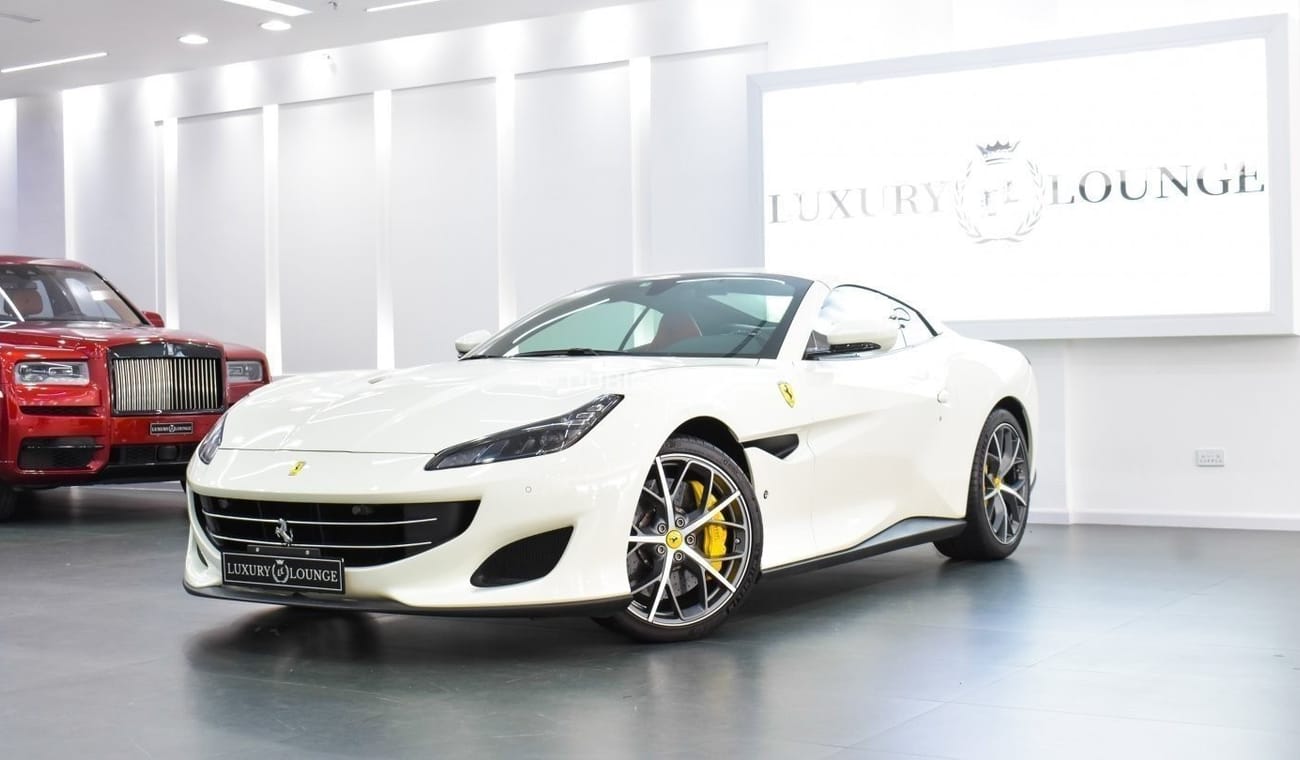 Ferrari Portofino Portofino