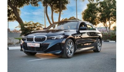 بي أم دبليو i3 2024 | BMW | I3 | E-DRIVE 35L | E/V