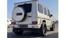 Mercedes-Benz G 63 AMG 5.5L PETROL V8 AUTOMATIC TRANSMISSION