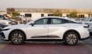 تويوتا كراون Hybrid 2.5L HEV 2024 GCC Brand New 0Km