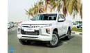 ميتسوبيشي L200 Sportero 2022 Diesel 4WD Euro 6 Automatic - 6 Speed - Best Deals - Book Now!