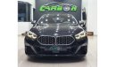 بي أم دبليو M235 BMW M235I XDRIVE 2022 WITH ONLY 36K KM IN PERFECT CONDITION FOR 137K AED