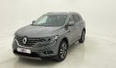 Renault Koleos LE 4WD 2.5 | Zero Down Payment | Free Home Test Drive