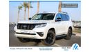 Toyota Prado PRADO VX 2.7L V4 FULL OPTION MODEL 2023