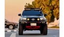 Toyota Hilux OFF ROAD MODIFIED | DOUBLE CABIN | 2.8L DIESEL Engine | RHD | 2016 (AT) | AWNING CAMPING ROOF TENT