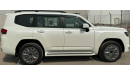 تويوتا لاند كروزر 2024 TOYOTA LAND CRUISER 3.3 DIESEL **التصدير فقط خارج الخليج****EXPORT ONLY*