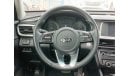 Kia Optima SX LIMITED/ ONLY FOR EXPORT/ LOT#38203