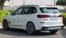 BMW X5 (НА ЭКСПОРТ , For Export) XDrive 40I 3.0L AWD , 2025 GCC , 0Km , Без пробега