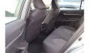 تويوتا كامري 2023 TOYOTA CAMRY 2.5 LE *BLACK INTERIOR*