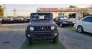 Suzuki Jimny SUZUKI JIMNY 1.5L GL A/T PTR