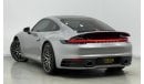 بورش 911 2022 Porsche 911/992 Carrera S, Warranty, Full Service History, Very Low Kms, GCC