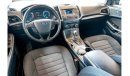 Ford Edge SE