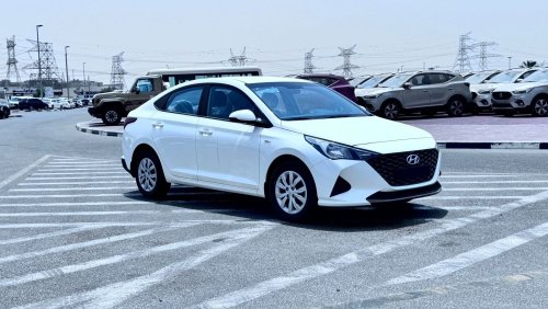 هيونداي أكسنت Hyundai Accent 2023 1.4L 2023 NEW !!