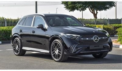 مرسيدس بنز GLC 200 Amazing Price | Mercedes-Benz GLC 200 | FULLY EXTERIOR CARBON FIBER | 2024