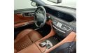 مرسيدس بنز CL 65 AMG Mercedes-Benz CL 65 AMG Coupe - 6L V12 - Excellent Condition