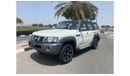 Nissan Patrol Super Safari SUPER SAFARI 2024 0KM GCC