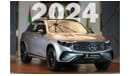 Mercedes-Benz GLC 200 Mercedes-Benz GLC 200 SUV | 2024 GCC 0km | Agency Warranty | Panoramic | AMG | Burmester