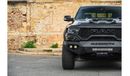 RAM 1500 TRX Hennessey Mammoth 900 6.2 (RHD)