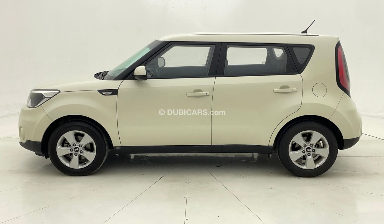 Kia Soul LX 1.6 | Zero Down Payment | Home Test Drive