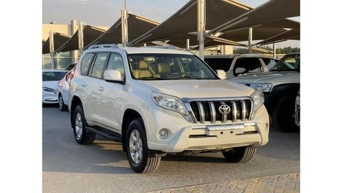 Toyota Prado 60th Anniversary 2015 I V6 I Ref#395