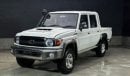 Toyota Land Cruiser Pick Up Toyota Land Cruiser pickup 2018 v8 Diesel Engine