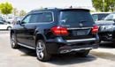 Mercedes-Benz GLS 350 japan import GLS350 7 seater full options with sunroof low kms as new diesel 4 Matic