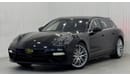 بورش باناميرا 2018 Porsche Panamera Turbo Sport Turismo, Feb 2025 Porsche Warranty, Full Service History, GCC