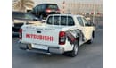 ميتسوبيشي L200 Pick Up 4x2 2.4L Gasoline 2020