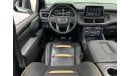 GMC Yukon 2022 GMC Yukon AT4 7 Seater, Aug 2027 GMC Warranty + Service Pack, Full Options, Low Kms, GCC