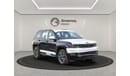 Jeep Grand Cherokee JEEP GRAND CHEROKEE OVERLAND  (Export Only)