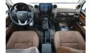 Toyota Land Cruiser Pick Up Double Cabin SDLX 2.8L Diesel 4WD AT– Euro 5