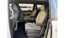 Kia Sedona 2017 - 7 SEATS FAMILY CAR LOW KM US SPEC