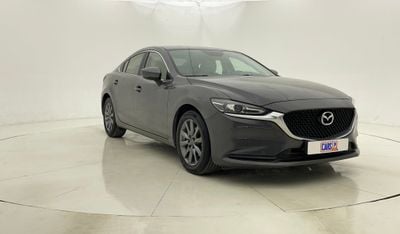 Mazda 6 S 2.5 | Zero Down Payment | Home Test Drive