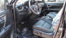 Toyota Fortuner TOYOTA FORTUNER 2.8L COMFORT TURBO ABS 3X AIRBAGS AT
