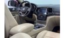 Jeep Grand Cherokee Limited 3.6L 2019 Jeep Grand Cherokee Limited, Warranty, Service History, Excellent Condition, GCC